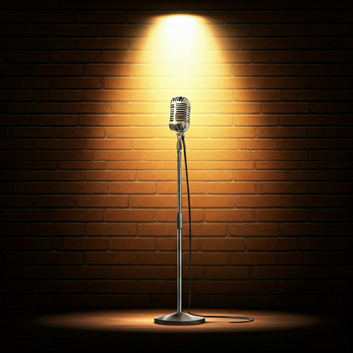 Афиша: Большой Stand Up концерт